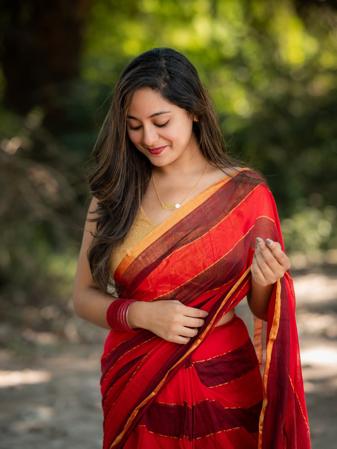 Mulmul Cotton